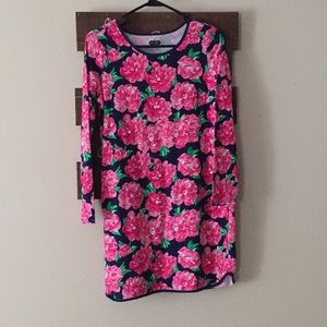 Mud Pie floral dress